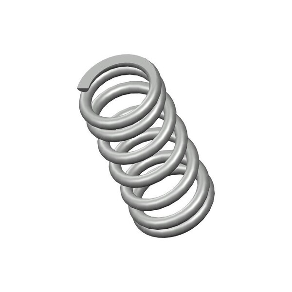 Approved Vendor Compression Spring, O= .300, L= .63, W= .042 G309963362 - main